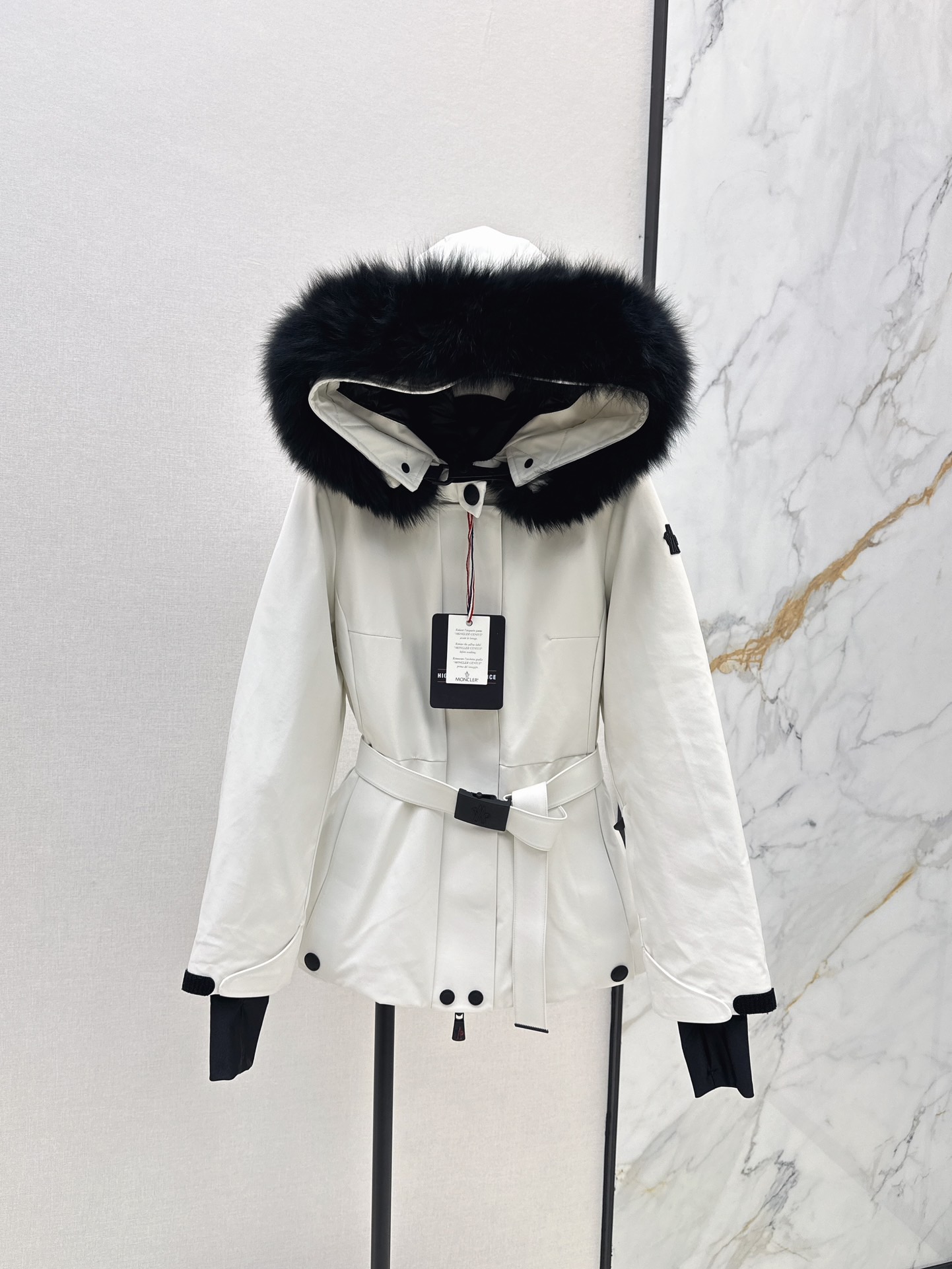 Moncler Down Jackets